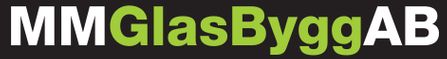MM GlasBýgg AB, logo